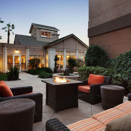 Hilton Garden Inn San Jose/Milpitas Ngoại thất bức ảnh