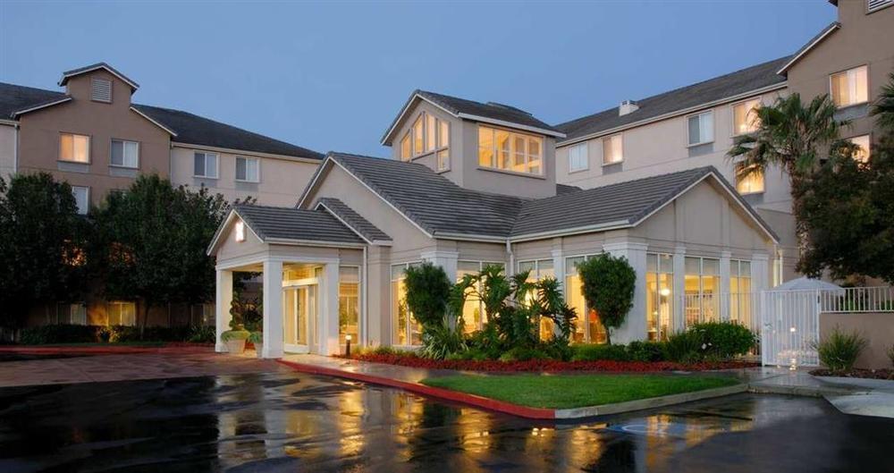 Hilton Garden Inn San Jose/Milpitas Ngoại thất bức ảnh