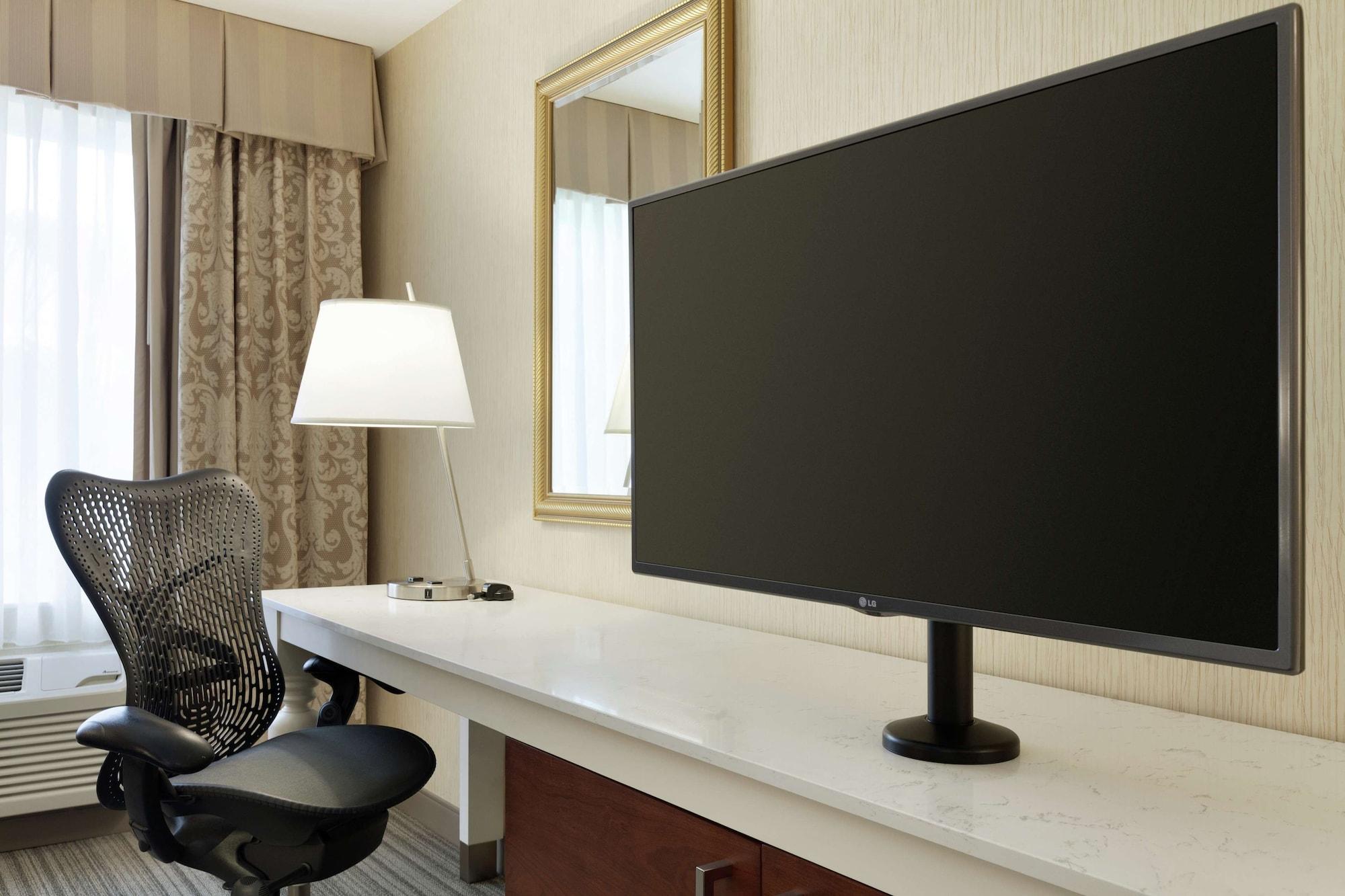 Hilton Garden Inn San Jose/Milpitas Ngoại thất bức ảnh