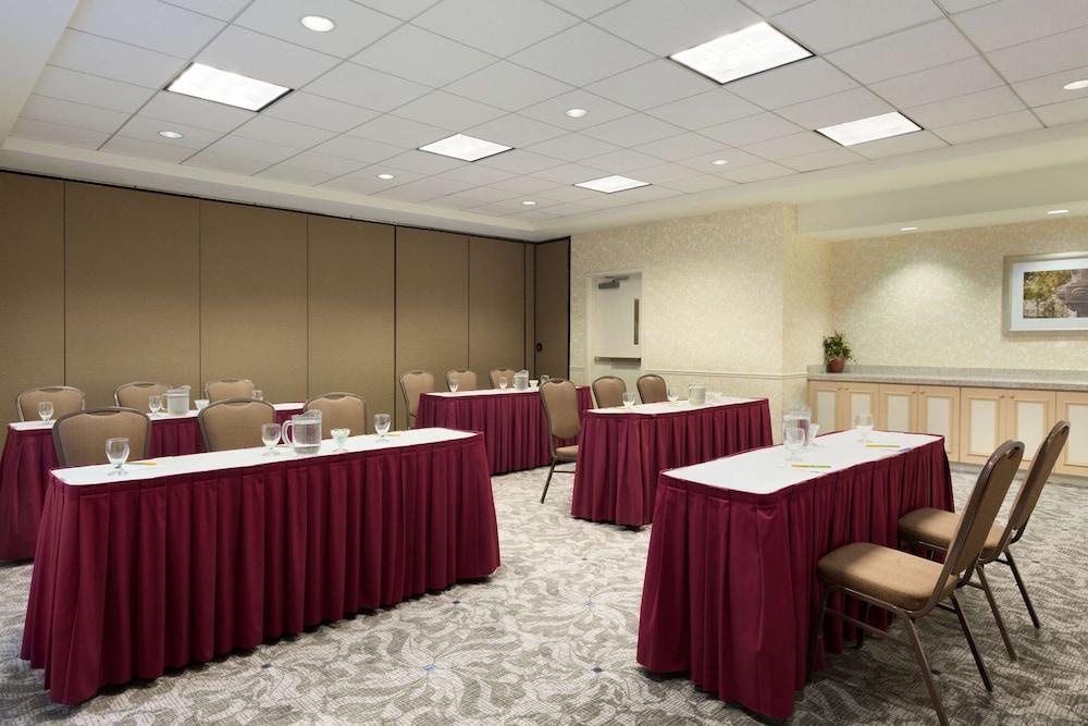 Hilton Garden Inn San Jose/Milpitas Ngoại thất bức ảnh