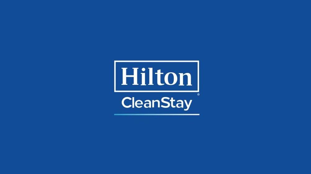Hilton Garden Inn San Jose/Milpitas Ngoại thất bức ảnh