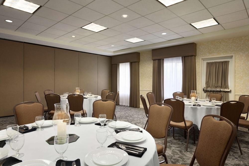 Hilton Garden Inn San Jose/Milpitas Ngoại thất bức ảnh