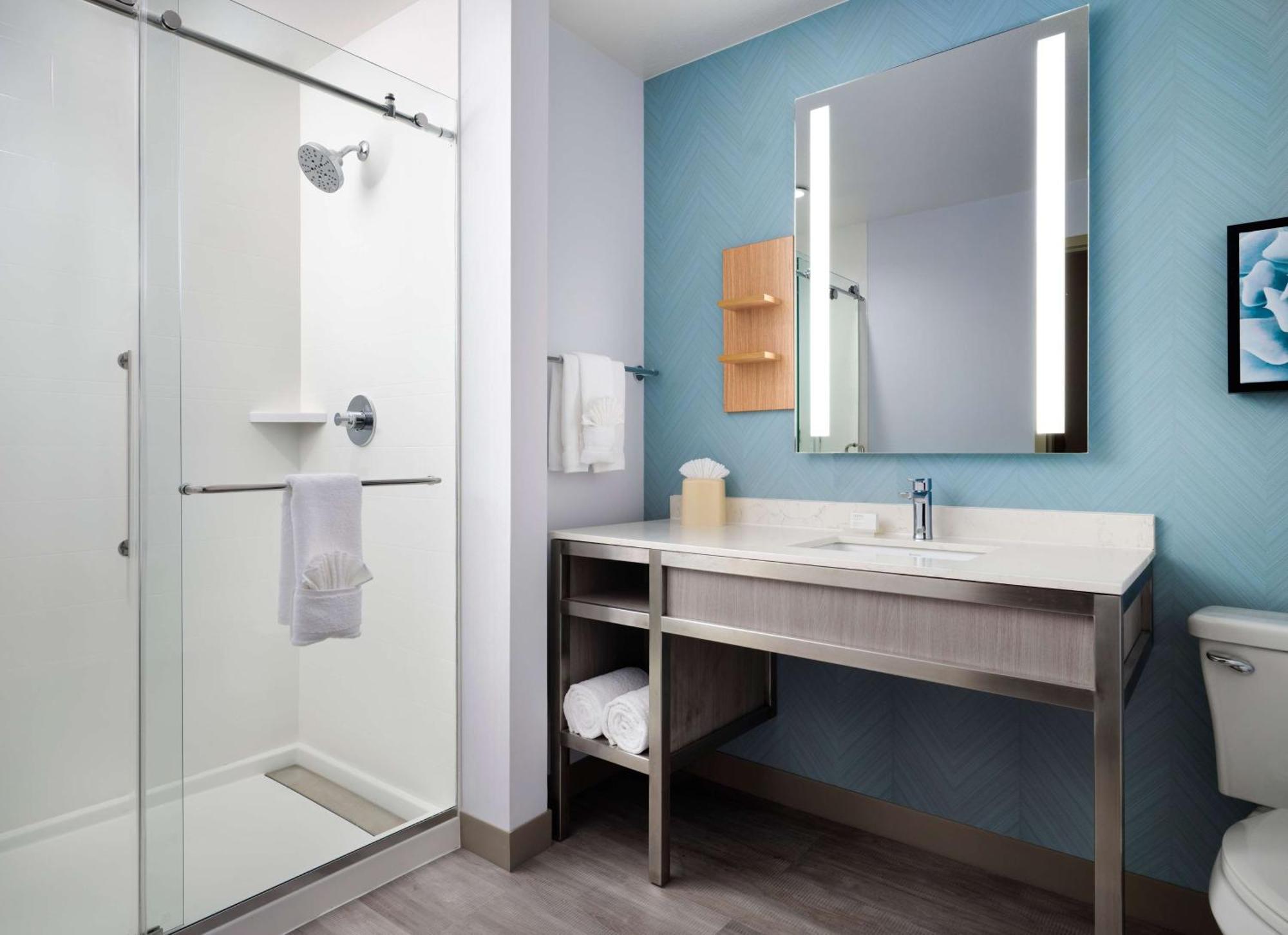 Hilton Garden Inn San Jose/Milpitas Ngoại thất bức ảnh