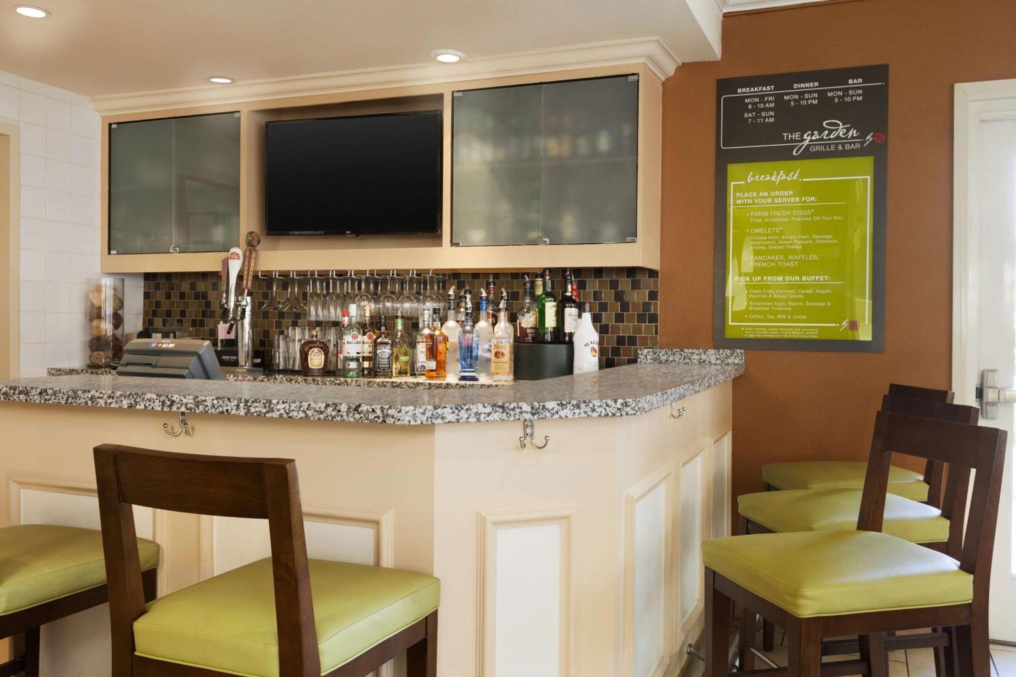 Hilton Garden Inn San Jose/Milpitas Ngoại thất bức ảnh