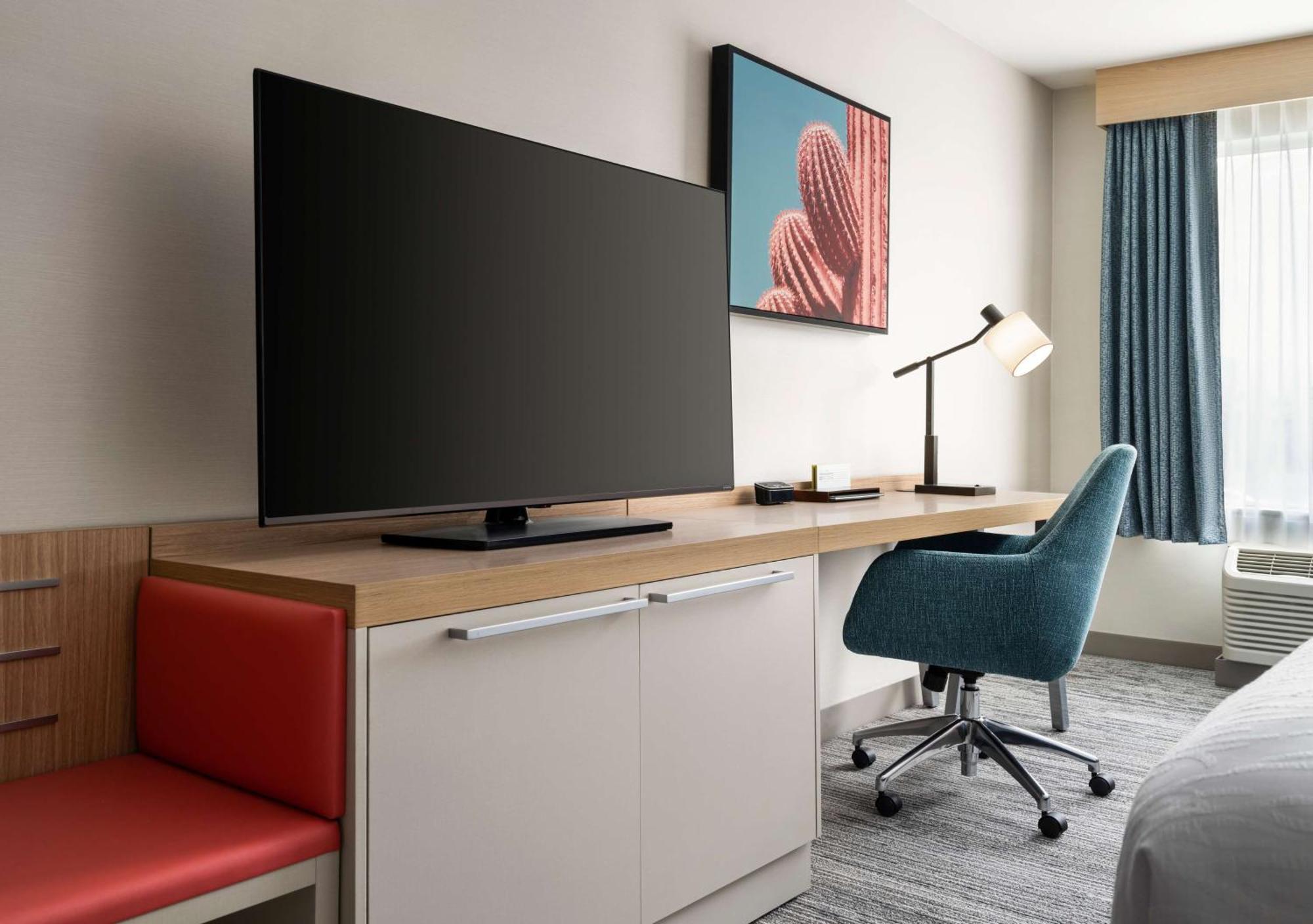 Hilton Garden Inn San Jose/Milpitas Ngoại thất bức ảnh