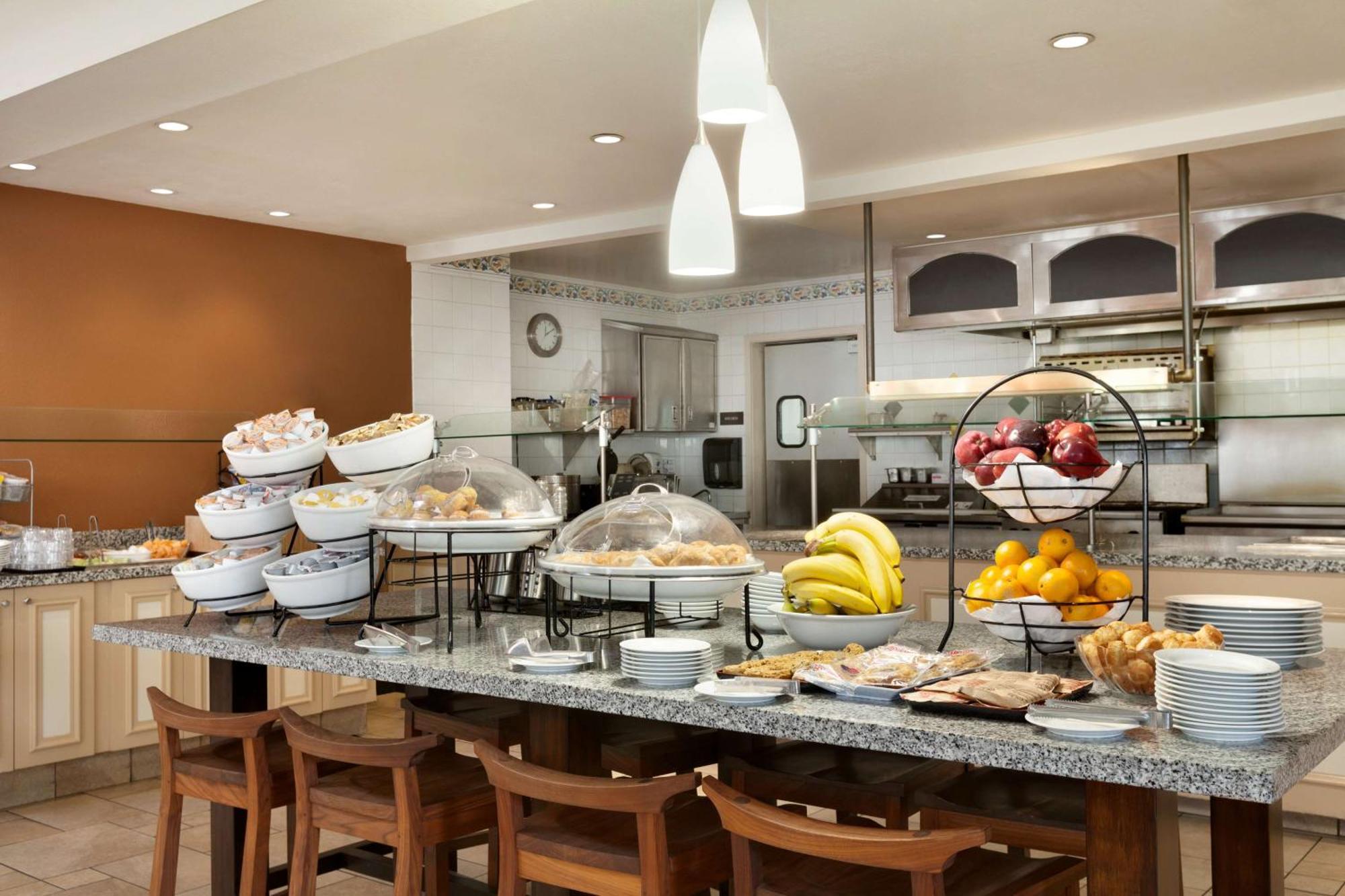 Hilton Garden Inn San Jose/Milpitas Ngoại thất bức ảnh