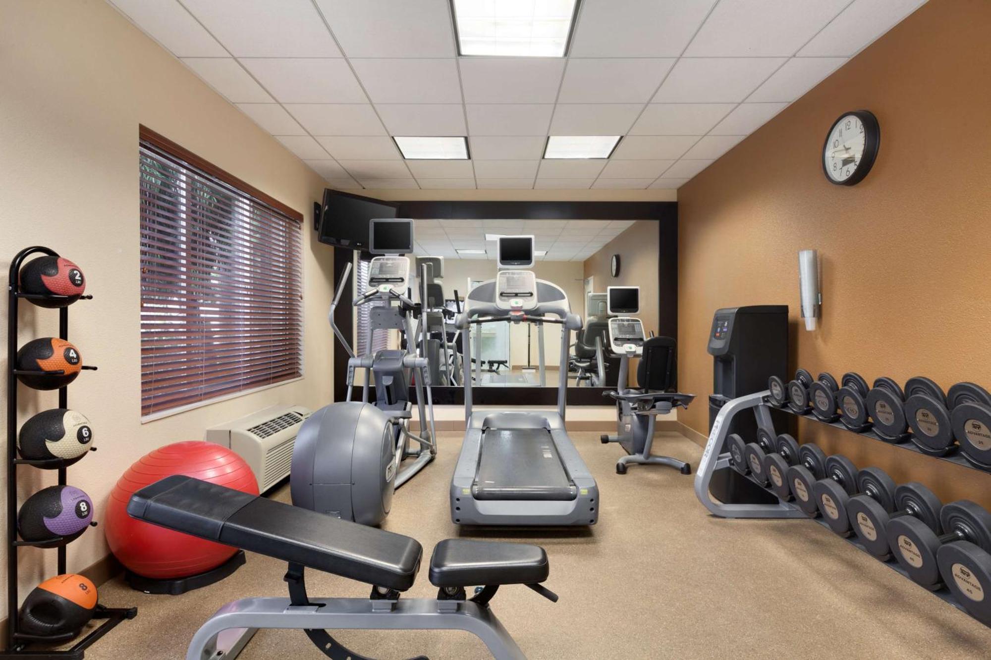 Hilton Garden Inn San Jose/Milpitas Ngoại thất bức ảnh
