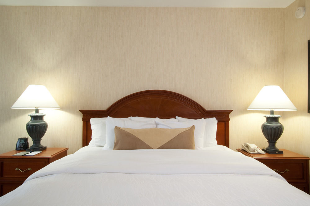 Hilton Garden Inn San Jose/Milpitas Ngoại thất bức ảnh