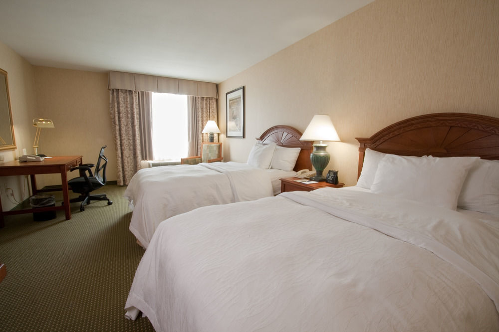 Hilton Garden Inn San Jose/Milpitas Ngoại thất bức ảnh