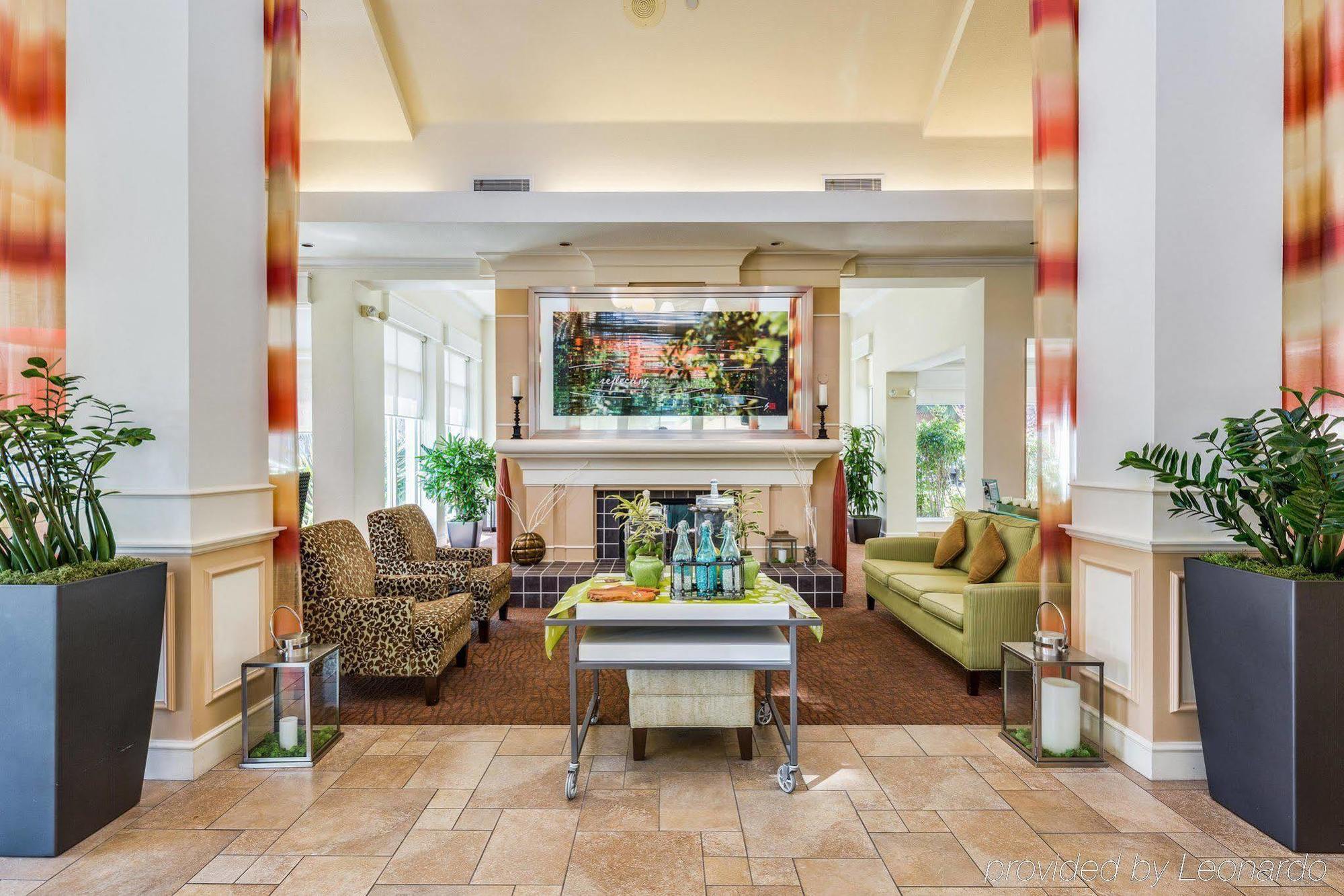Hilton Garden Inn San Jose/Milpitas Ngoại thất bức ảnh