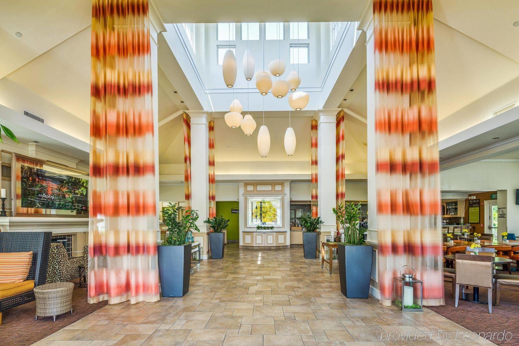 Hilton Garden Inn San Jose/Milpitas Ngoại thất bức ảnh