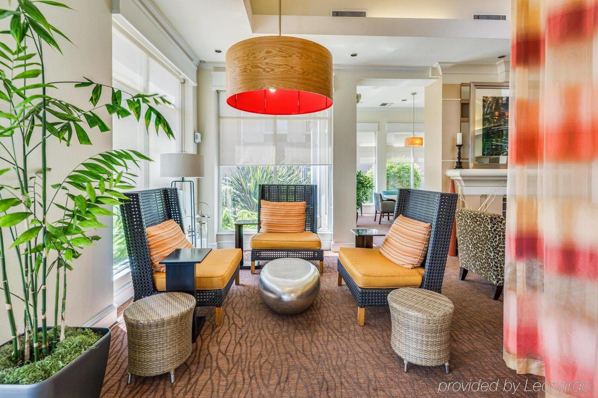Hilton Garden Inn San Jose/Milpitas Ngoại thất bức ảnh