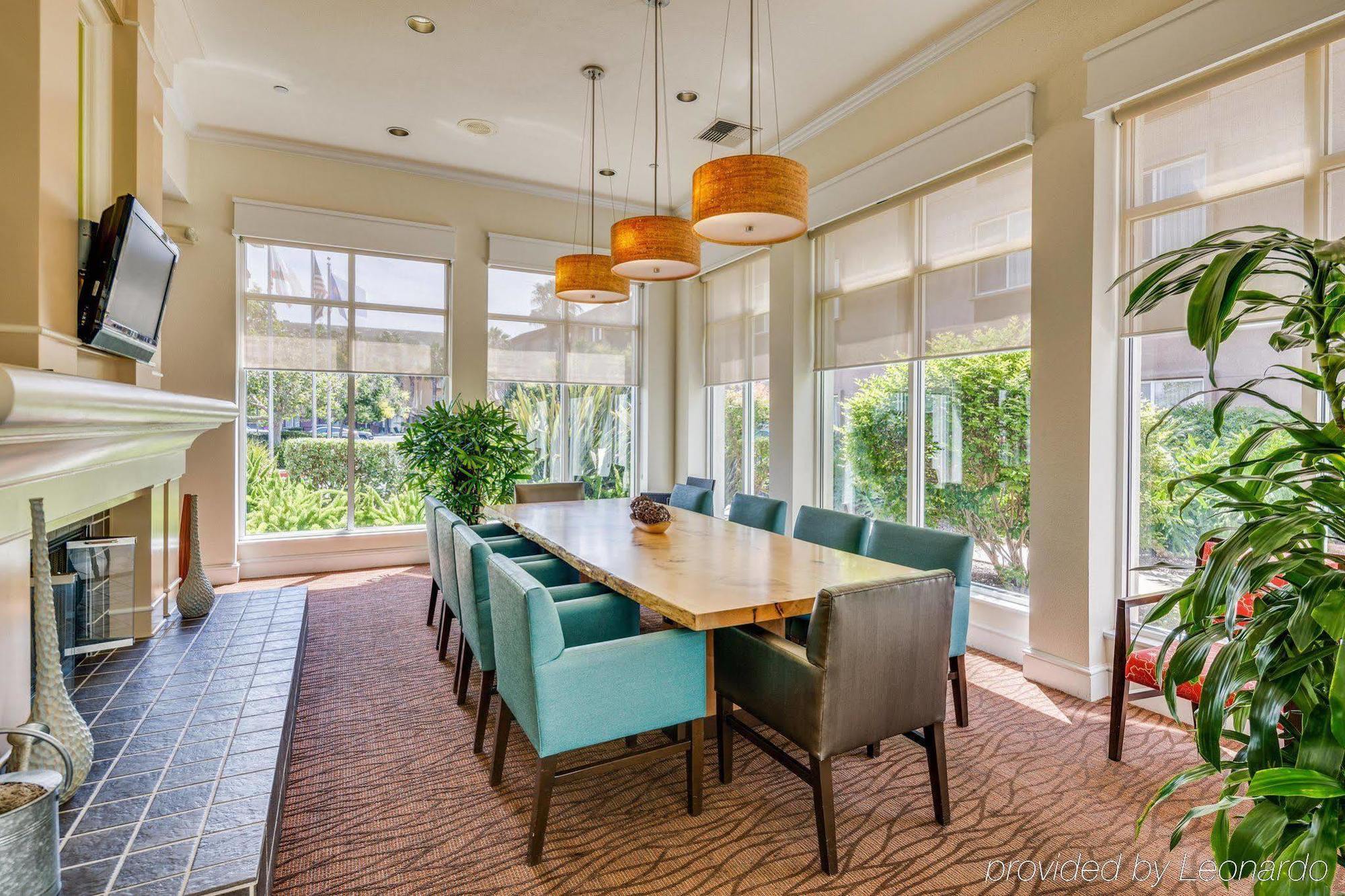 Hilton Garden Inn San Jose/Milpitas Ngoại thất bức ảnh
