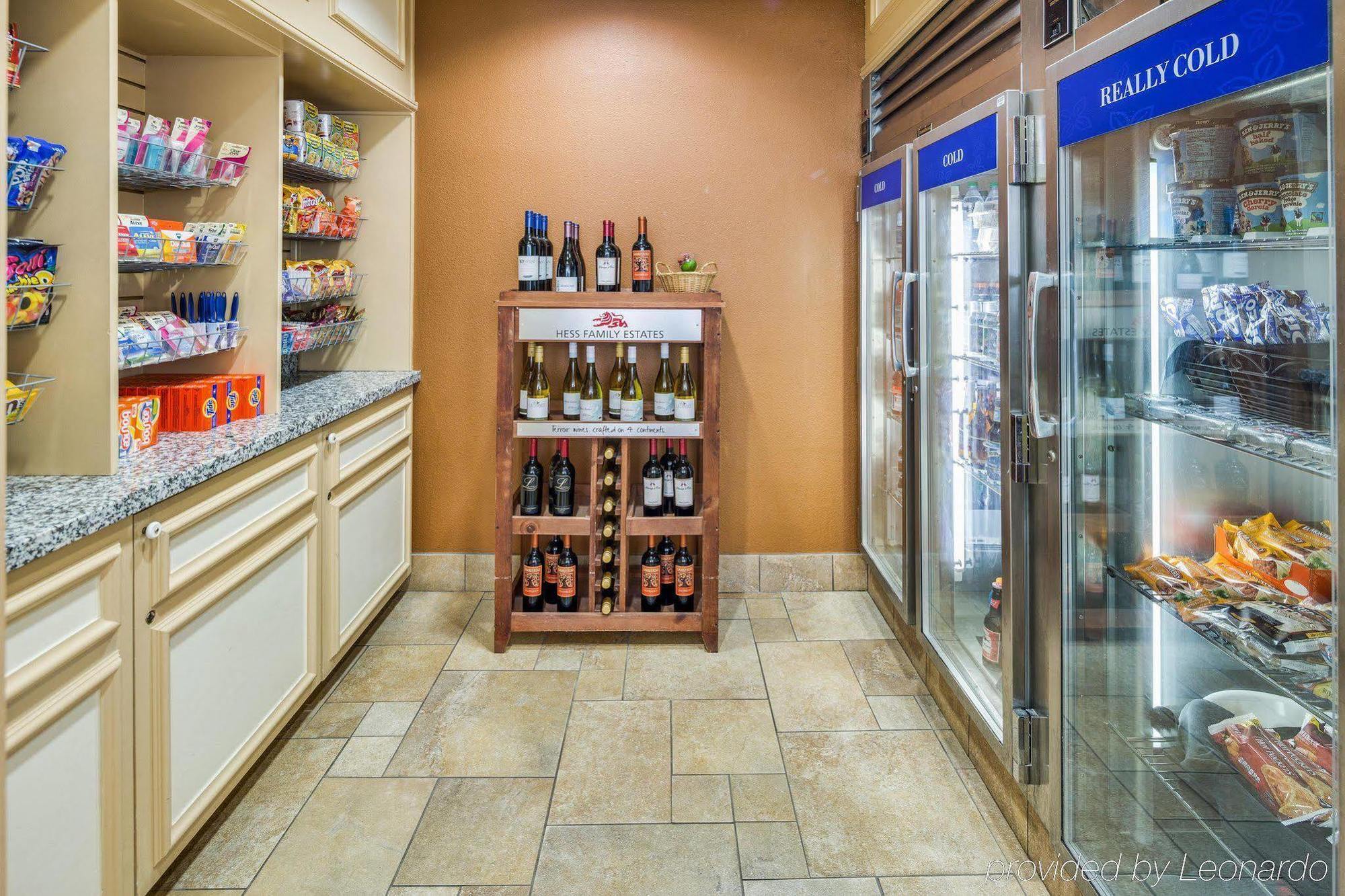 Hilton Garden Inn San Jose/Milpitas Ngoại thất bức ảnh