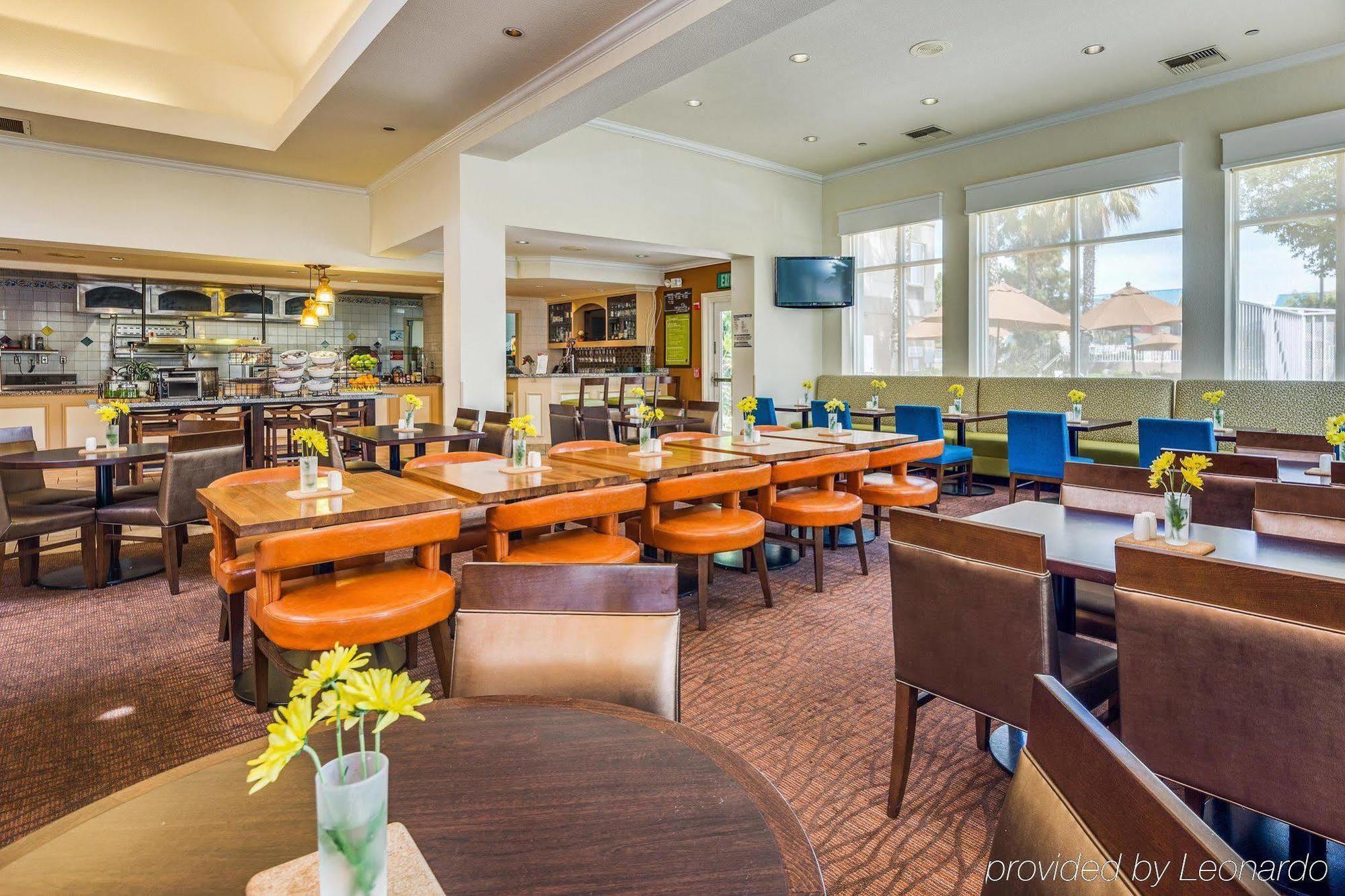 Hilton Garden Inn San Jose/Milpitas Ngoại thất bức ảnh