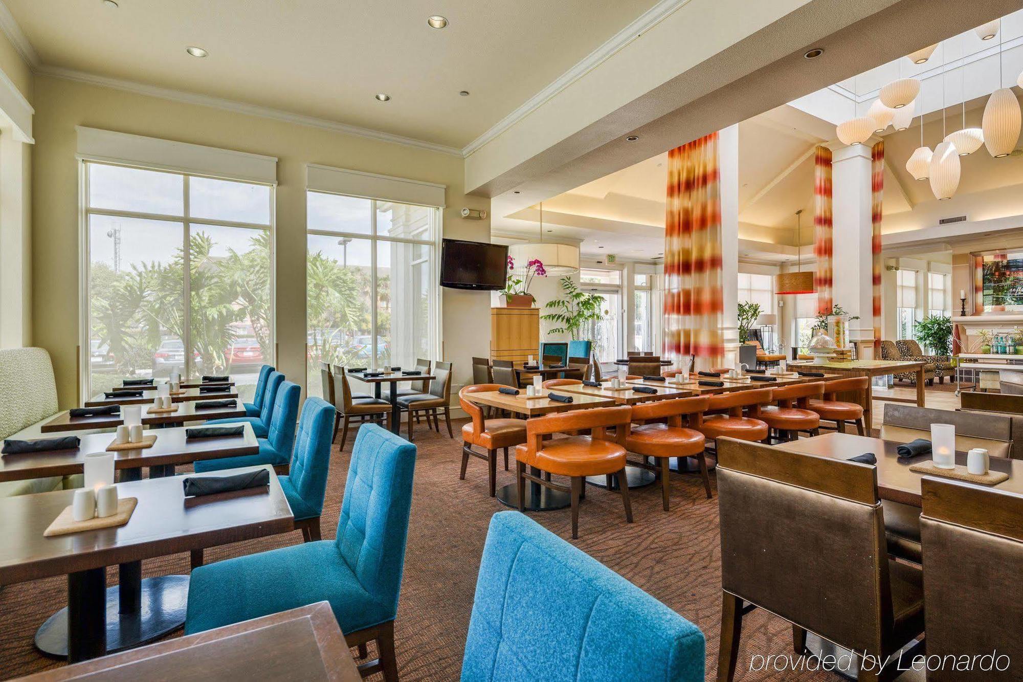 Hilton Garden Inn San Jose/Milpitas Ngoại thất bức ảnh