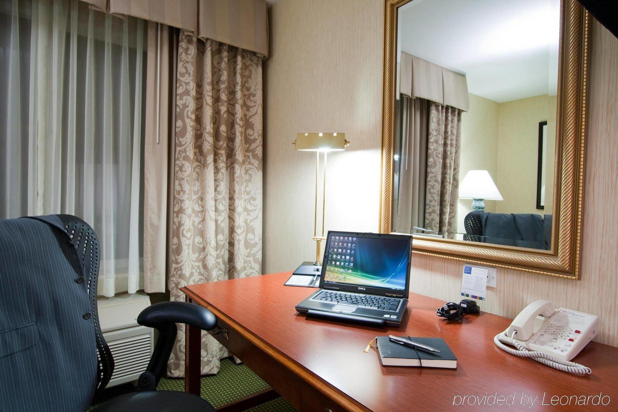Hilton Garden Inn San Jose/Milpitas Ngoại thất bức ảnh