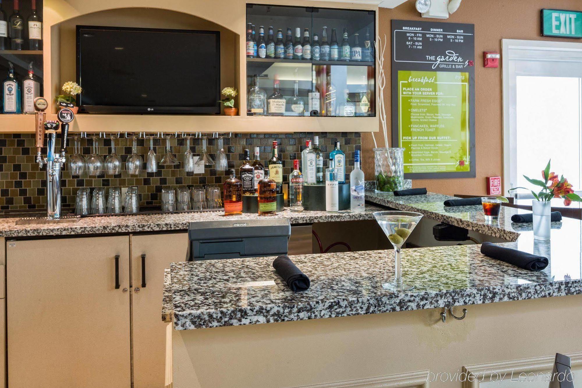 Hilton Garden Inn San Jose/Milpitas Ngoại thất bức ảnh